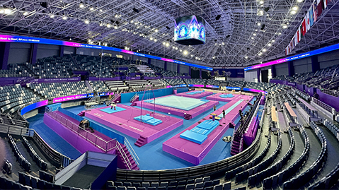 星空：儿童尽情释放！室外滑梯踏脚活动带给您乐趣无限